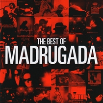 Madrugada - The Best Of Madrugada - CD